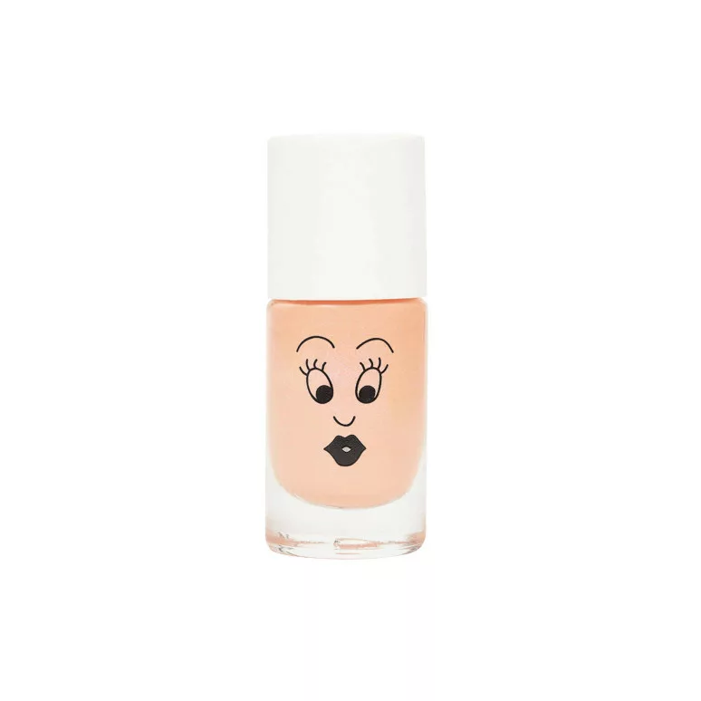 CRAC - Duo Flamingo Polly + stickers pour ongles - Nailmatic