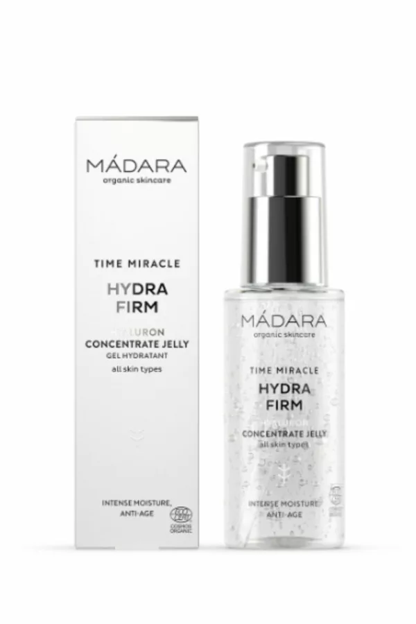 Hydra Firm Concentrate Jelly - Gel Hydratant - Madara