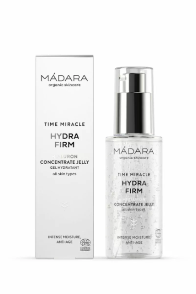 Hydra Firm Concentrate Jelly - Gel Hydratant - Madara