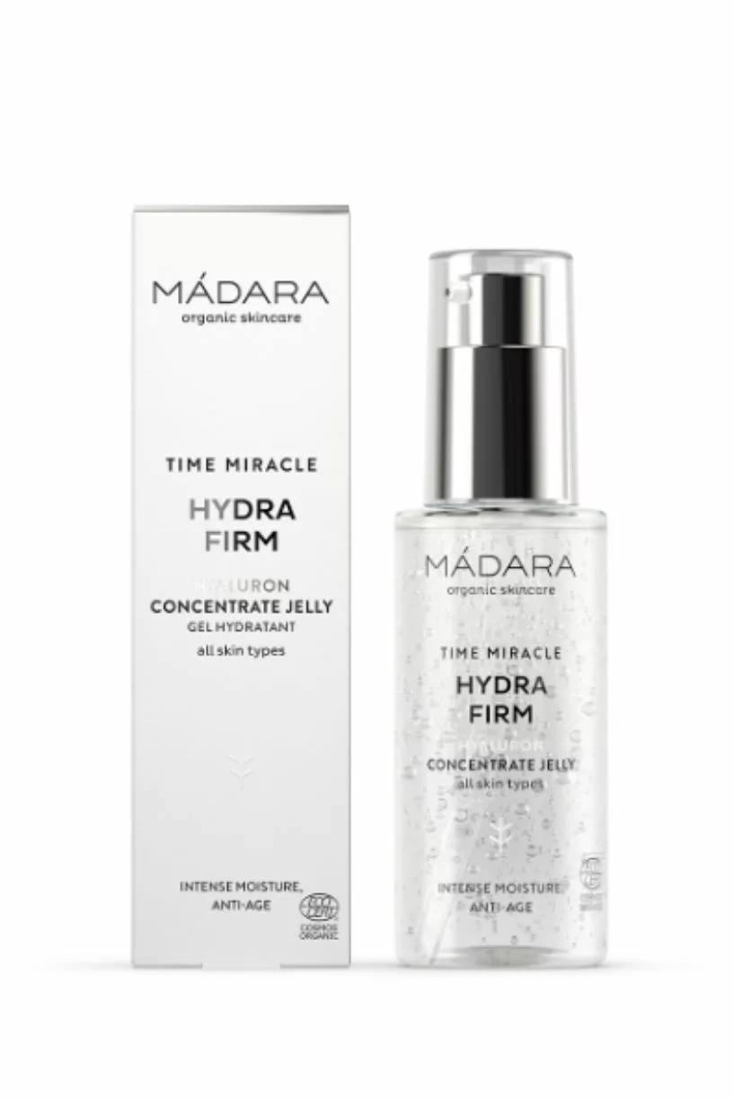 Hydra Firm Concentrate Jelly - Gel Hydratant - Madara – Image 1