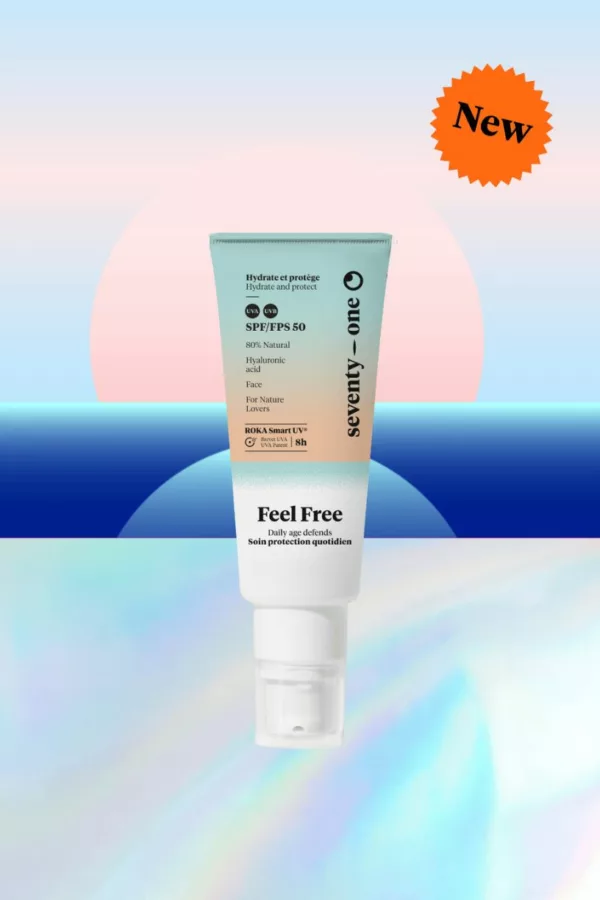 Crème visage 