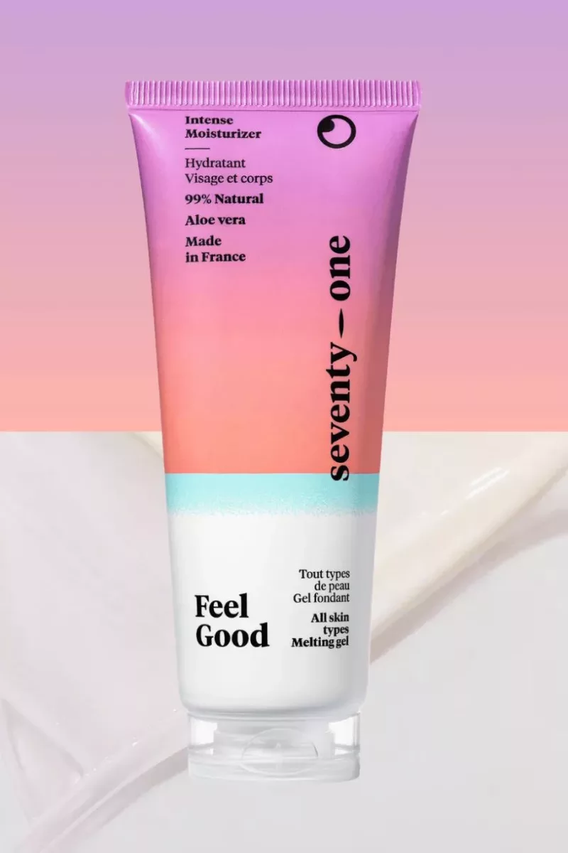 Feel Good Family - Soin Hydratant - SeventyOne Percent