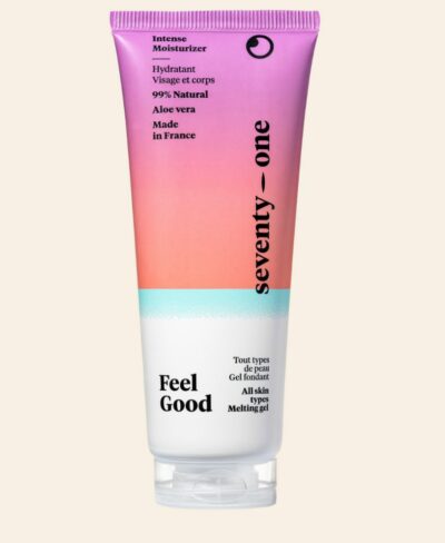 Feel Good Family - Soin Hydratant - SeventyOne Percent