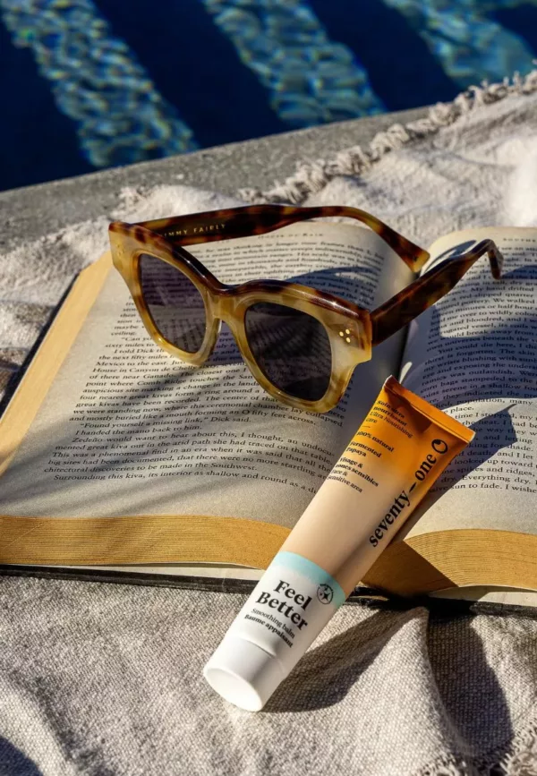 Feel better - Baume apaisant - SeventyOne Percent – Image 3