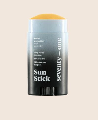Stick Solaire - The invisible - SeventyOne Percent