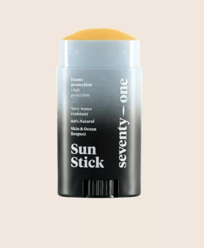 Stick Solaire - The invisible - SeventyOne Percent – Image 1