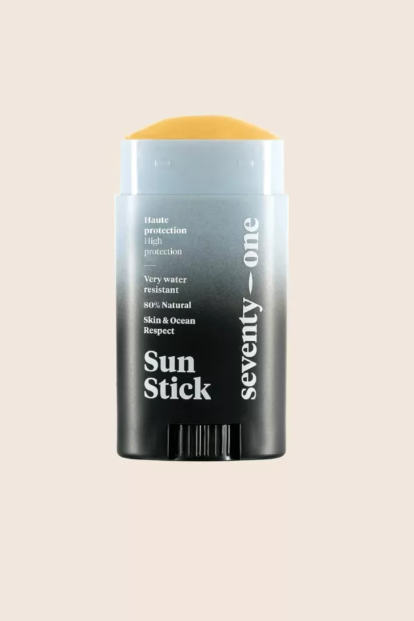 Stick Solaire - The invisible - SeventyOne Percent