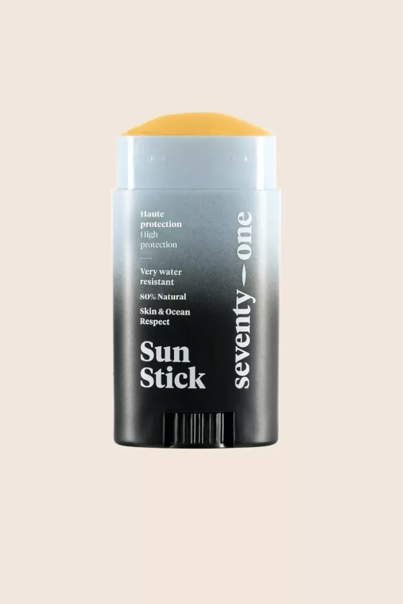 Stick Solaire - The invisible - SeventyOne Percent