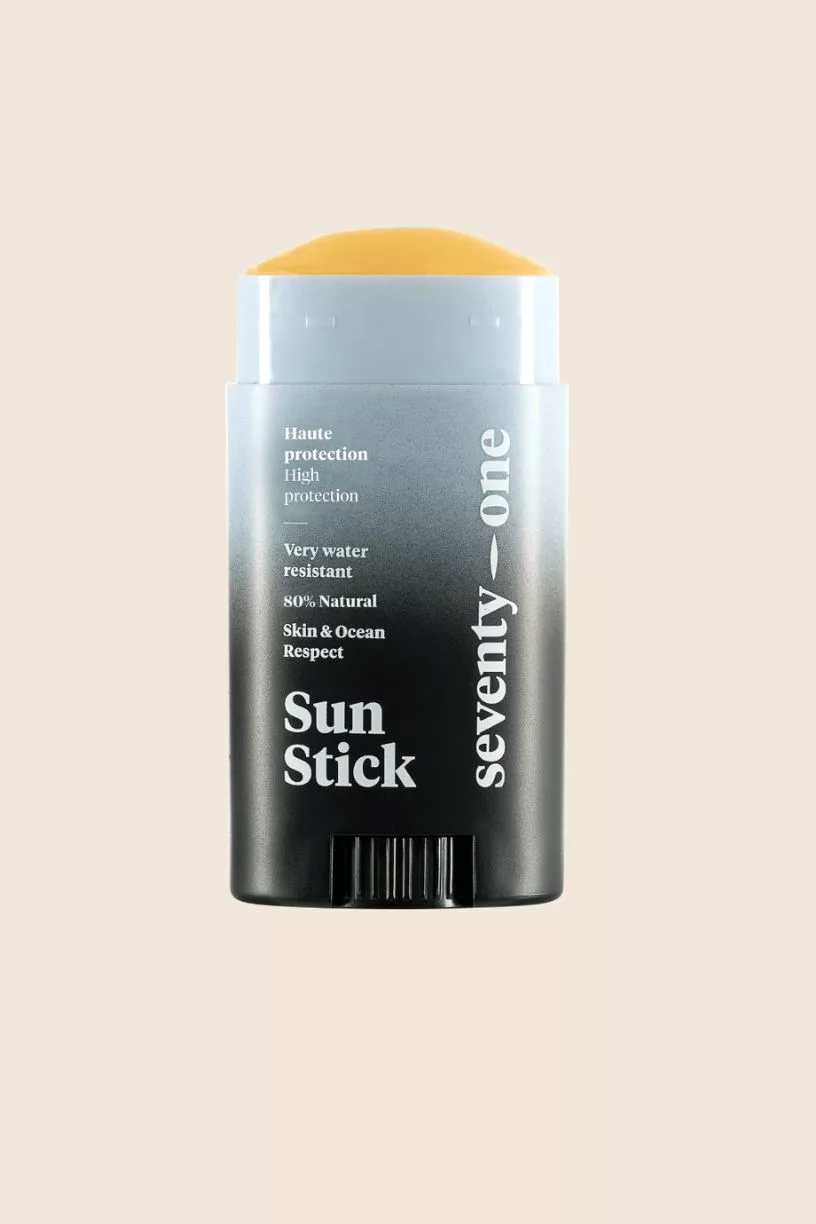 Stick Solaire - The invisible - SeventyOne Percent – Image 1