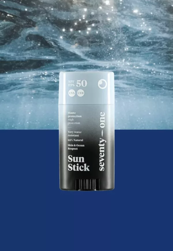 Stick Solaire - The invisible - SeventyOne Percent – Image 2