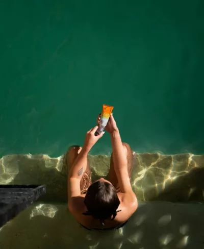 Sun Kissed Lotion SPF50+ - Visage et corps - SeventyOne Percent – Image 3