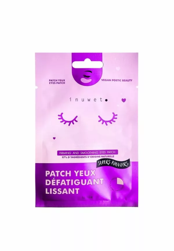 Coffret Duo Skincare - Patch yeux et lèvres – Image 3