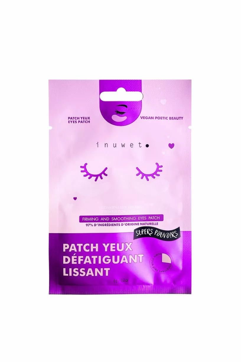 Coffret Duo Skincare - Patch yeux et lèvres – Image 3