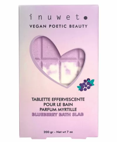 Coffret bain Splash - Myrtille - Inuwet – Image 3