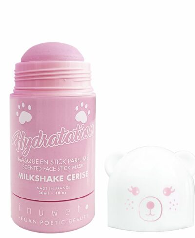 Dream Stick - Masque visage à l'argile hydratant - Inuwet