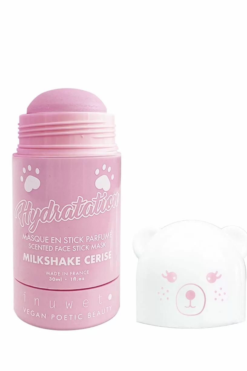 Dream Stick - Masque visage à l