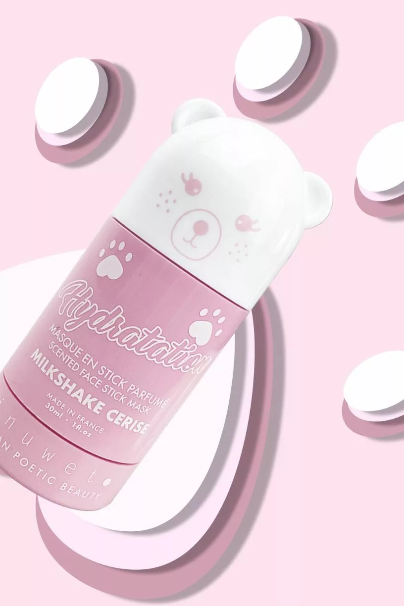 Dream Stick - Masque visage à l