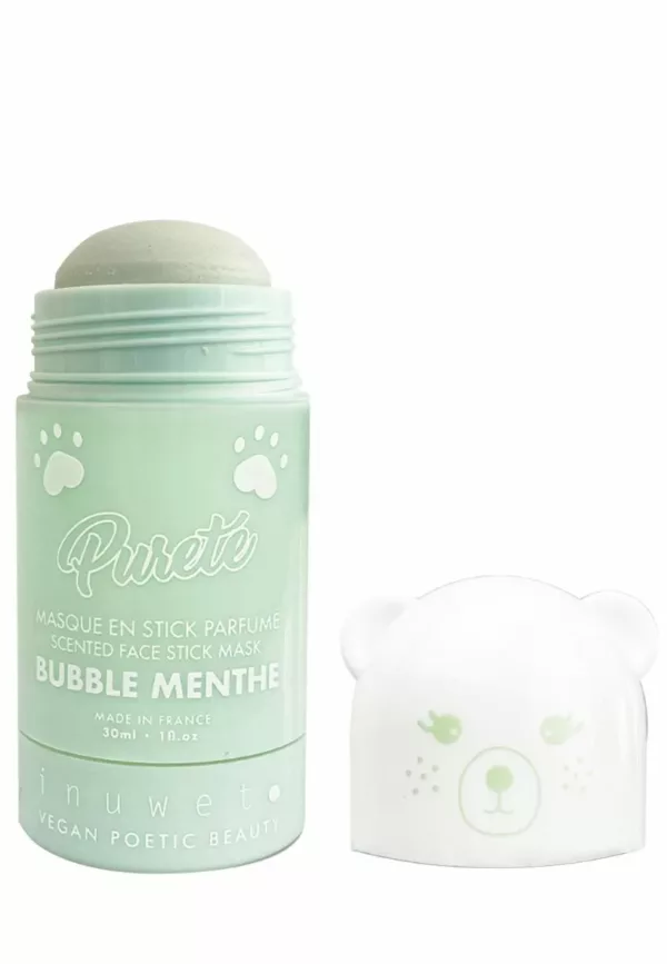 Dream Stick - Masque visage à l'argile purifiant – Image 1