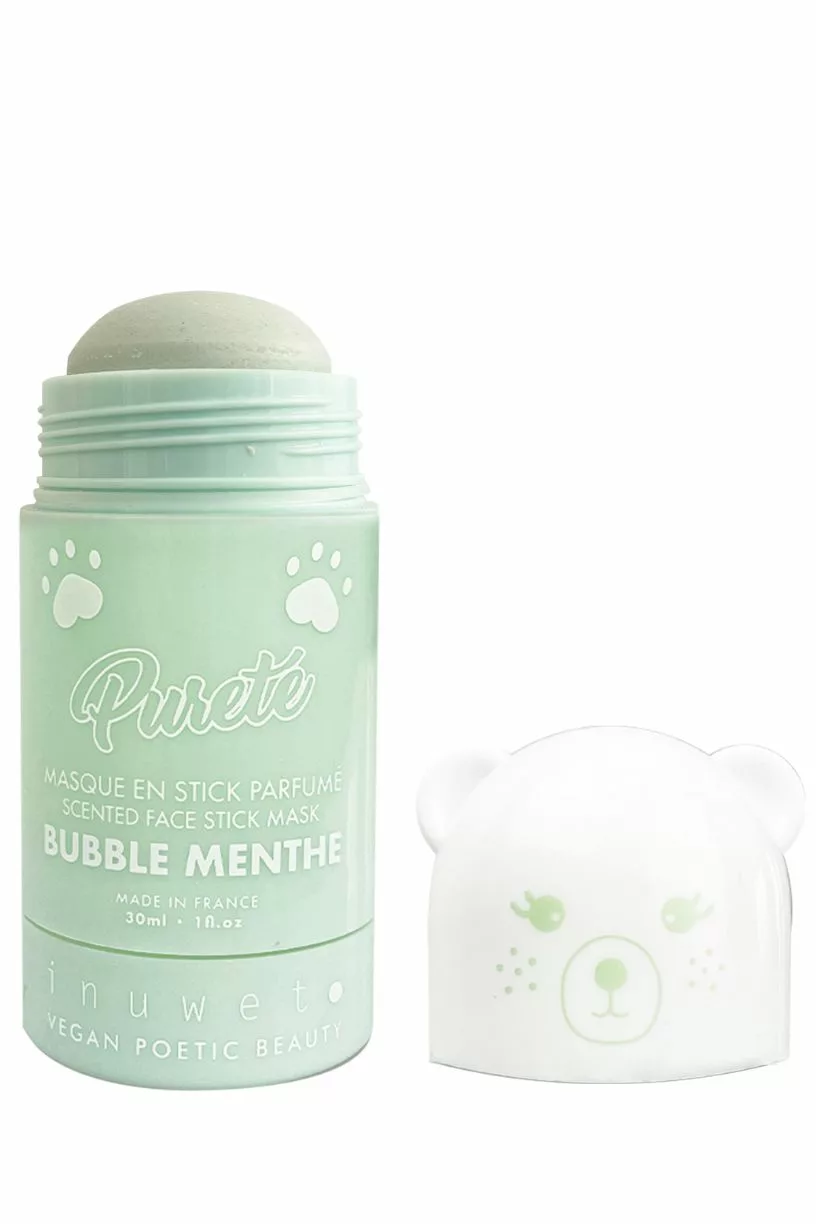 Dream Stick - Masque visage à l