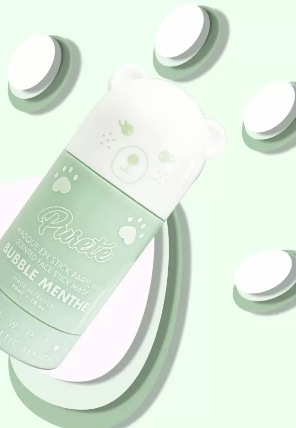 Dream Stick - Masque visage à l'argile purifiant – Image 3