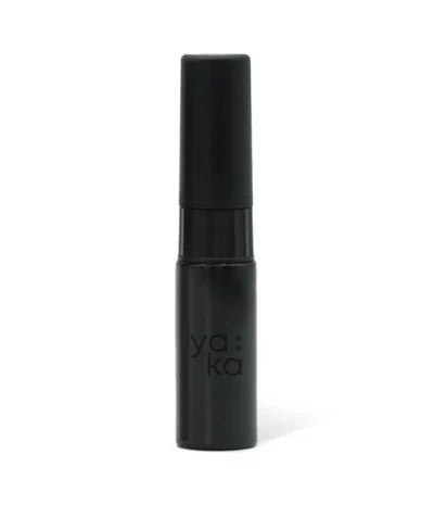 Vernis à ongles 2en1 - Pinceau & stylo - Dark soda - Yaka