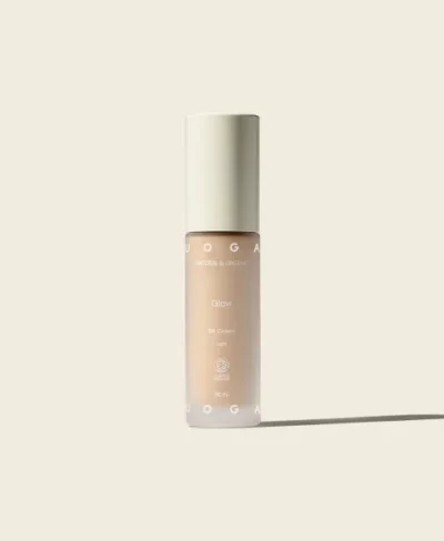 Tinted Cream - Primer Glow 664 - Uoga Uoga