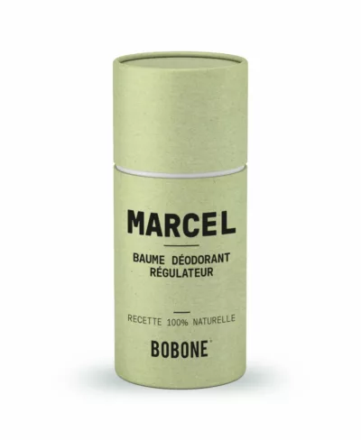 MARCEL - Baume déodorant régulateur – Image 2
