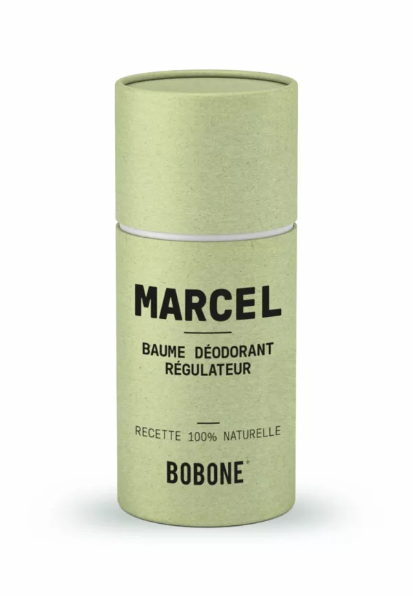 MARCEL - Baume déodorant régulateur – Image 2