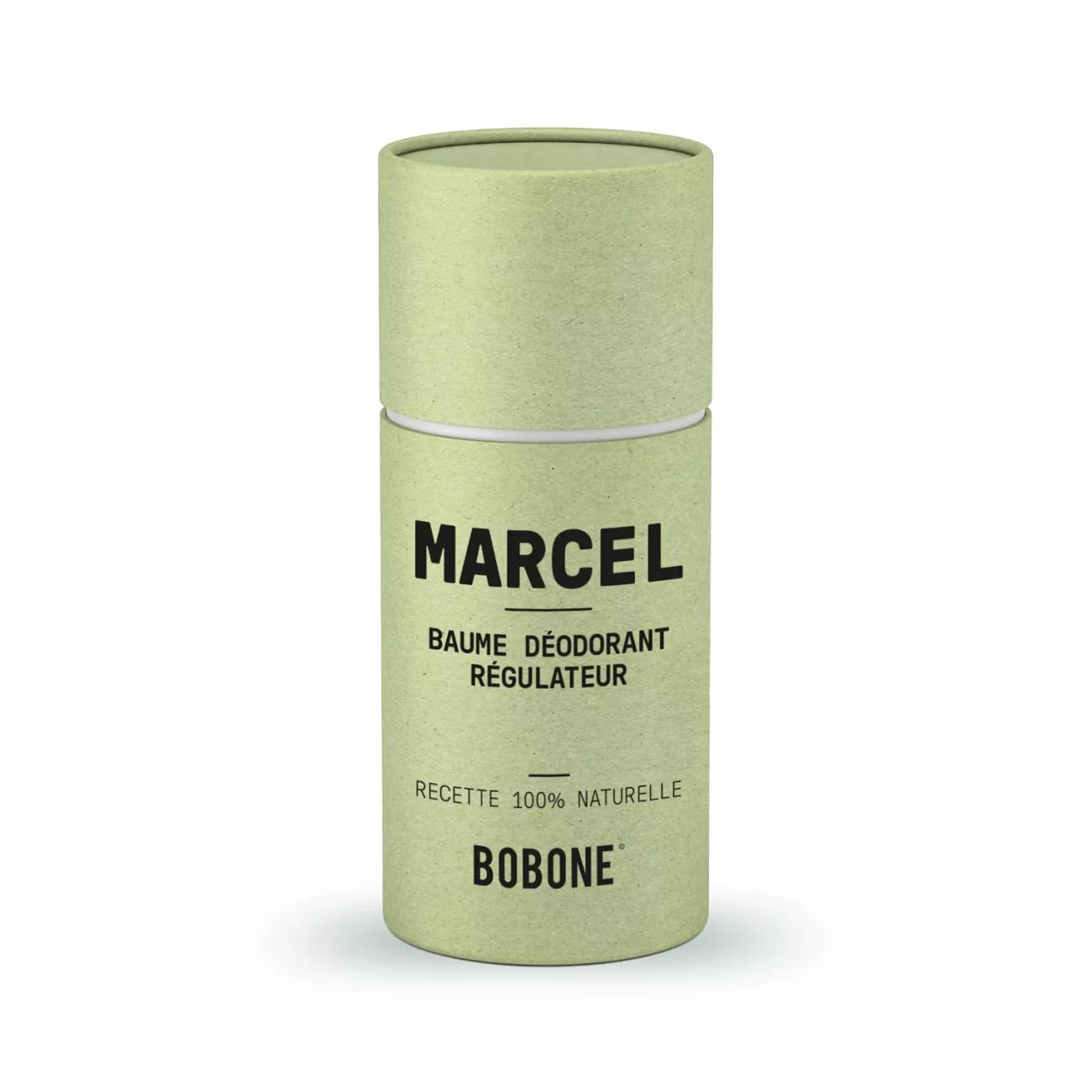 MARCEL - Baume déodorant régulateur – Image 2