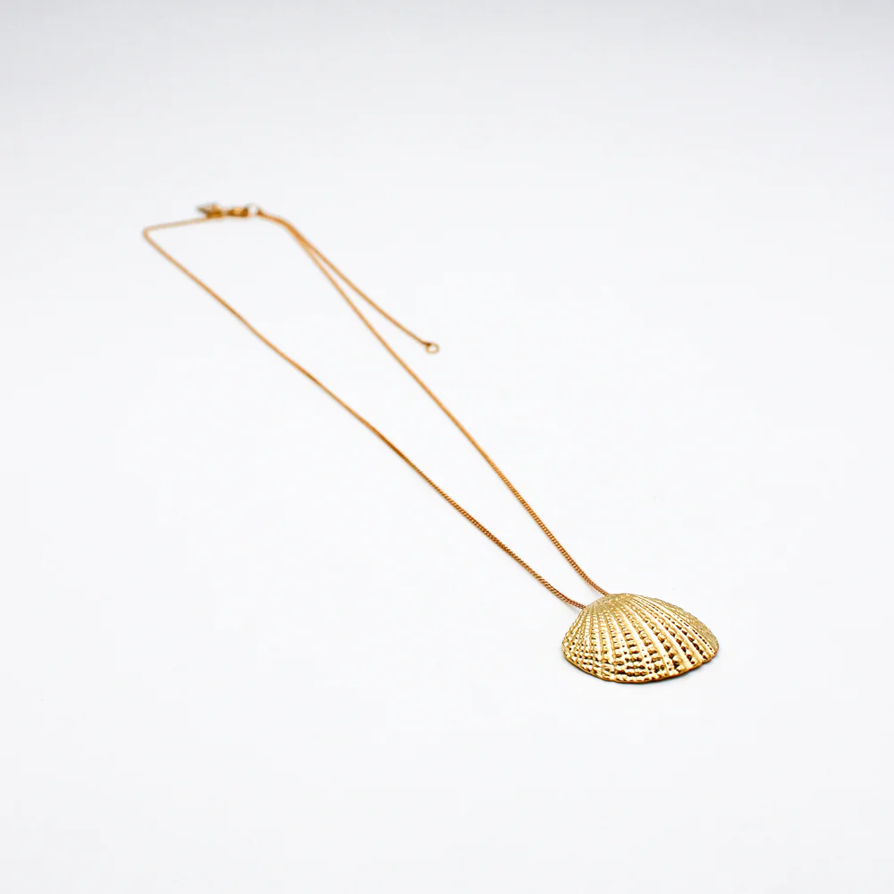 Collier coquillage - EVE 39 - L