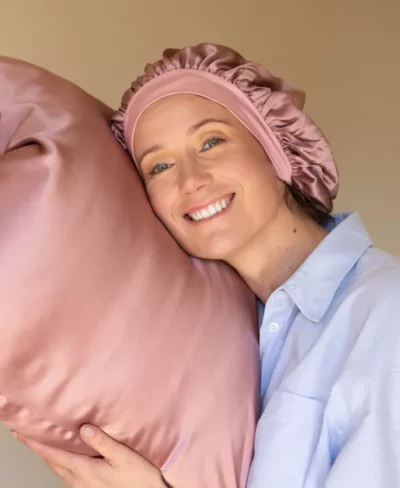 Emily's Pillow