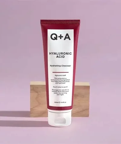 Q+A