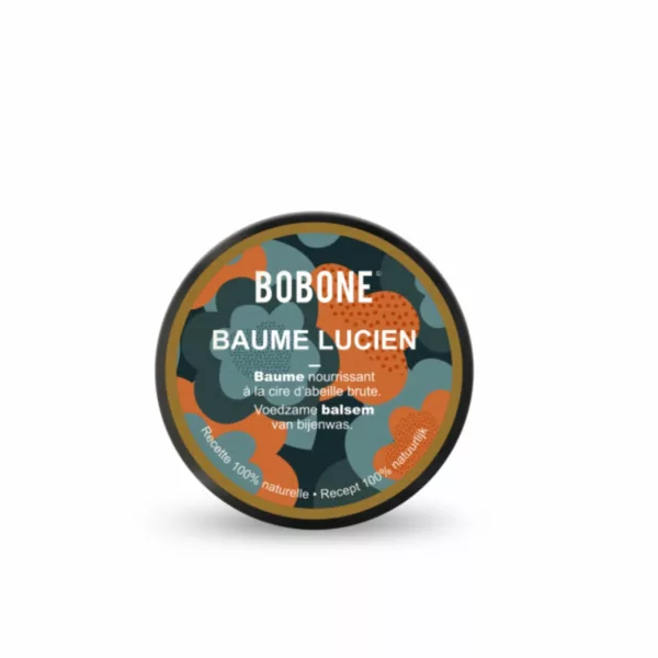 LUCIEN - Baume à lèvres