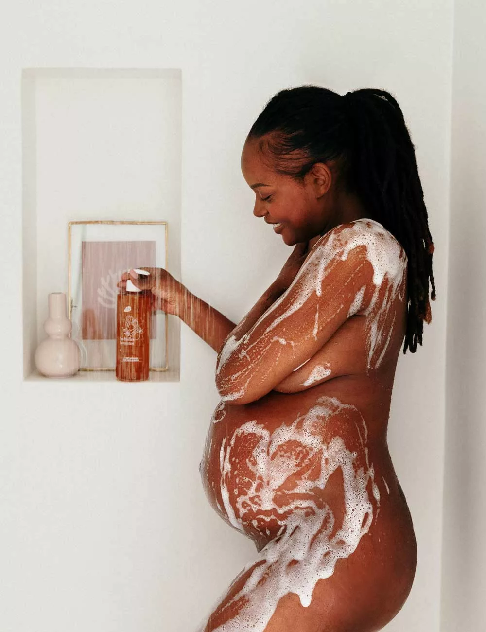 Les Bulles Lavantes - 500ml – Image 4