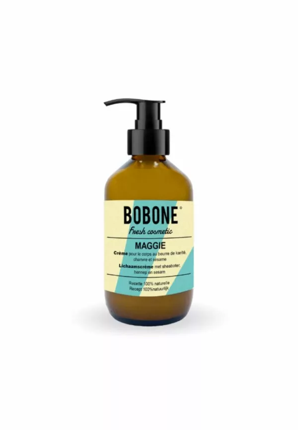MAGGIE - Crème pour le corps 250ml – Image 2