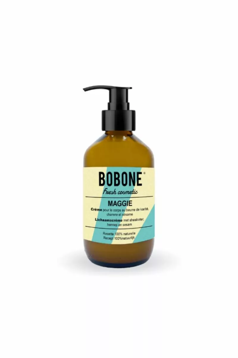 MAGGIE - Crème pour le corps 250ml