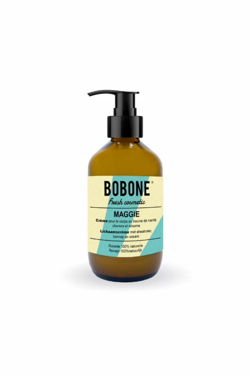 MAGGIE - Crème pour le corps 250ml – Image 2