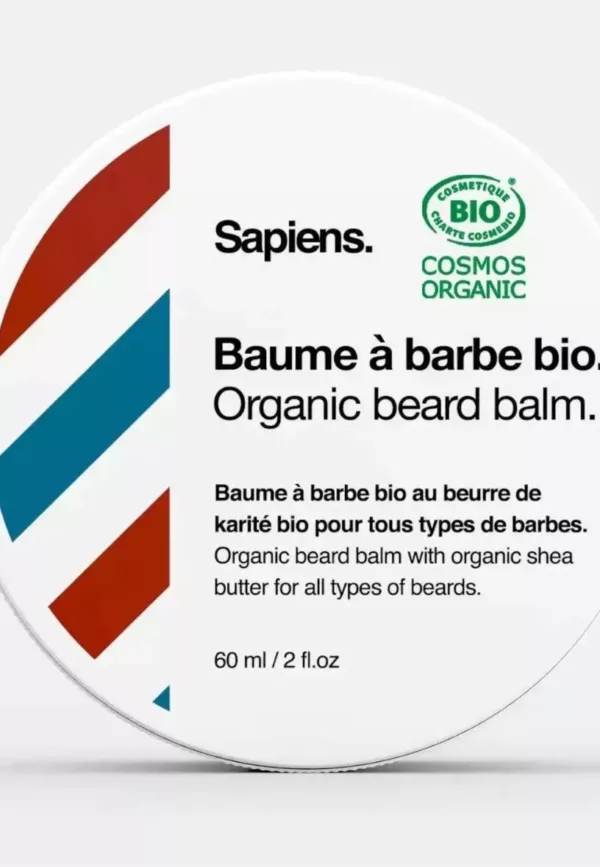 Baume à barbe – Image 2