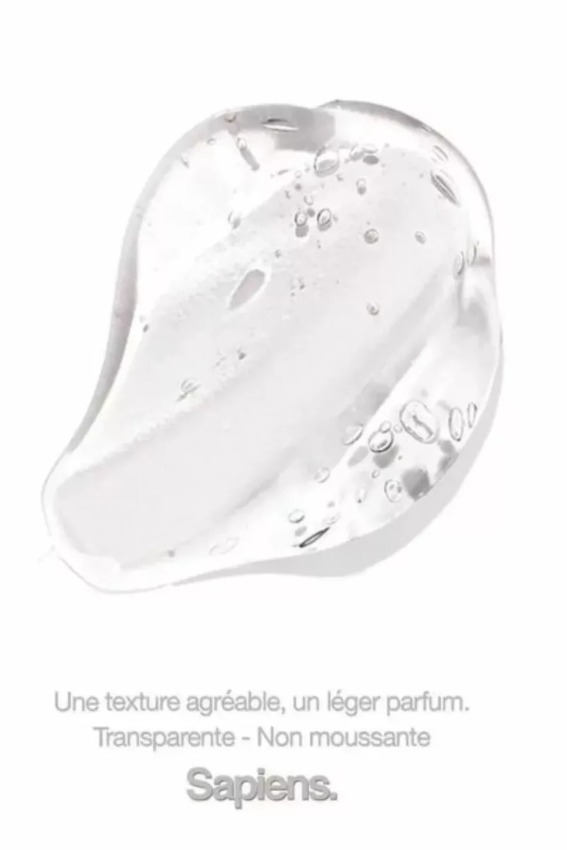 Gel de rasage