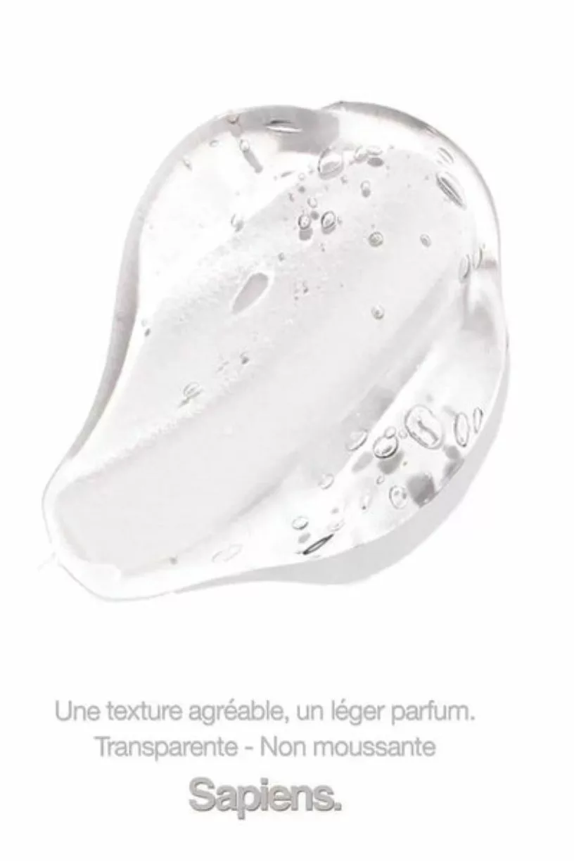 Gel de rasage – Image 3