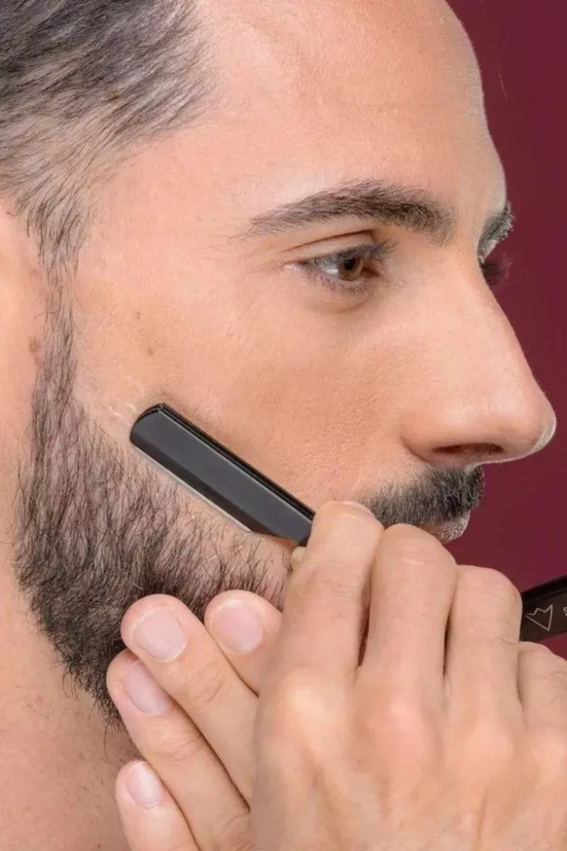 Gel de rasage