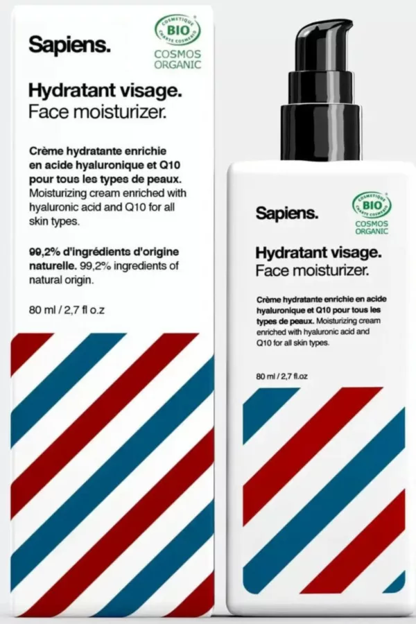 Hydratant Visage