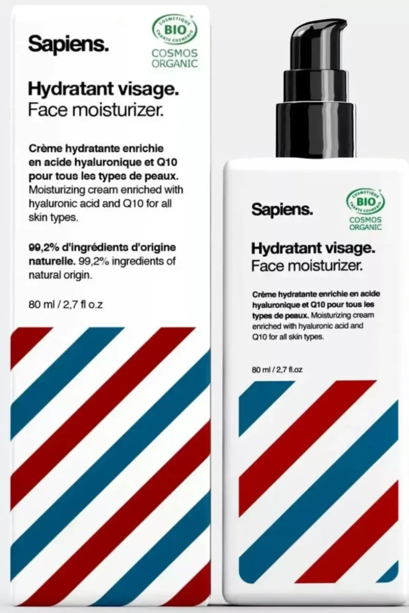 Hydratant Visage
