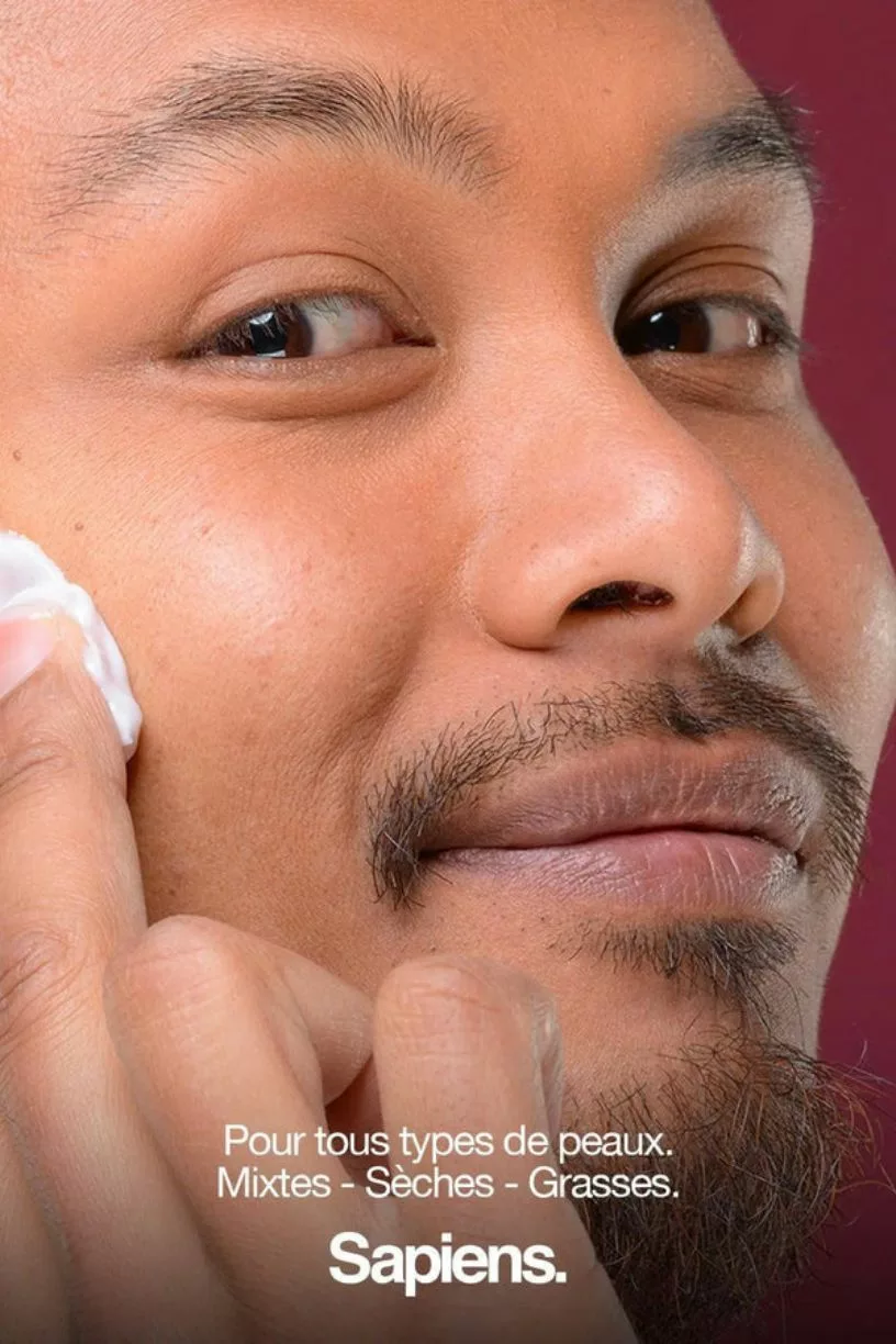 Hydratant Visage – Image 1