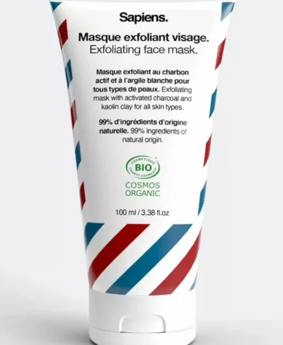 Masque exfoliant visage – Image 2