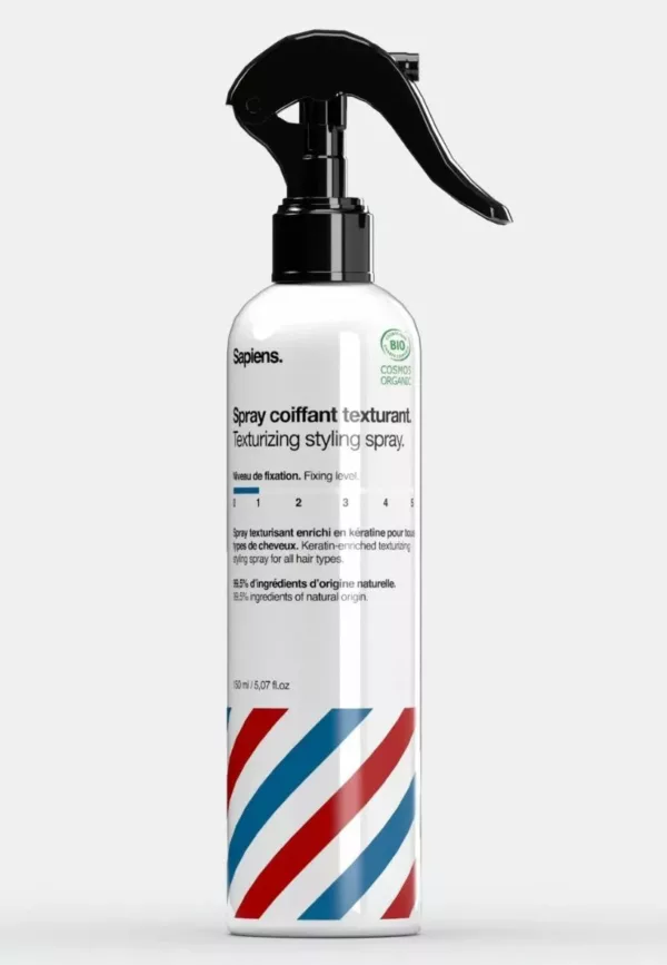 Spray Coiffant Texturant – Image 1