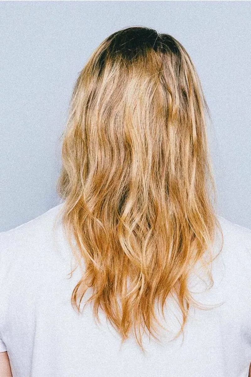 Spray Coiffant Texturant