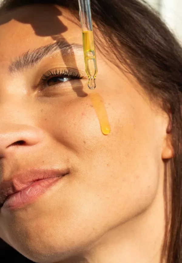 Gouttes Autobronzant - Hâle Intense – Image 3