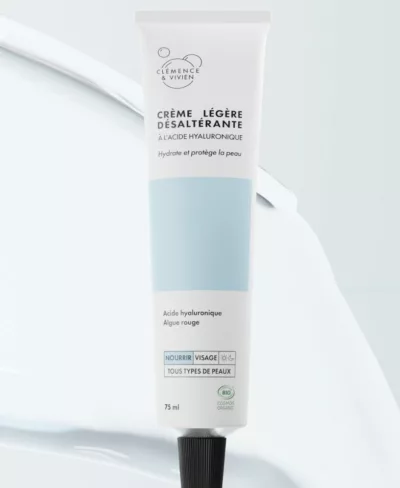 Crème légère désaltérante – Image 3