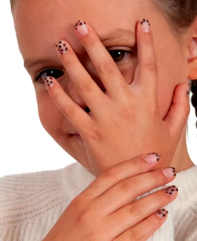 Coffret vernis à ongles 2en1 - Jungle Fever – Image 3